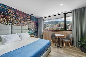 Apartment Go Living & Suites by HOUSY HOST