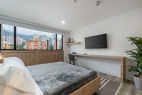 Apartment Go Living & Suites by HOUSY HOST