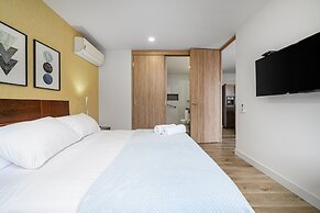 Apartment Go Living & Suites by HOUSY HOST