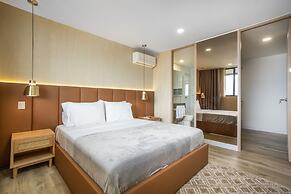 Apartment Go Living & Suites by HOUSY HOST