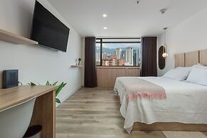 Apartment Go Living & Suites by HOUSY HOST