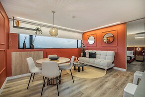 Apartment Go Living & Suites by HOUSY HOST