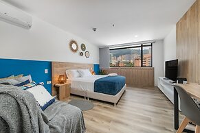 Apartment Go Living & Suites by HOUSY HOST