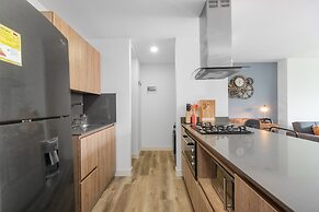 Apartment Go Living & Suites by HOUSY HOST
