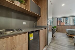 Apartment Go Living & Suites by HOUSY HOST