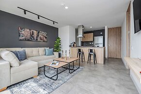 Apartment Go Living & Suites by HOUSY HOST