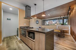 Apartment Go Living & Suites by HOUSY HOST