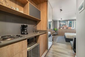 Apartment Go Living & Suites by HOUSY HOST