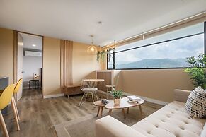 Apartment Go Living & Suites by HOUSY HOST