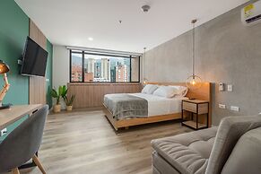 Apartment Go Living & Suites by HOUSY HOST