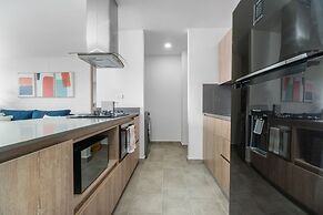 Apartment Go Living & Suites by HOUSY HOST