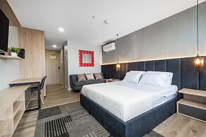 Apartment Go Living & Suites by HOUSY HOST