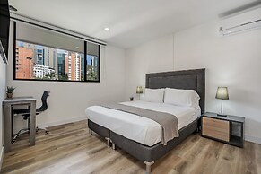 Apartment Go Living & Suites by HOUSY HOST