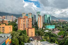 Apartment Go Living & Suites by HOUSY HOST