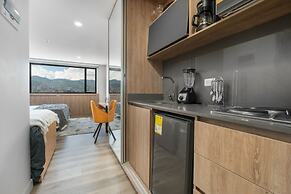 Apartment Go Living & Suites by HOUSY HOST