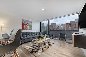 Apartment Go Living & Suites by HOUSY HOST