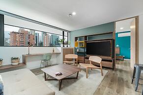 Apartment Go Living & Suites by HOUSY HOST