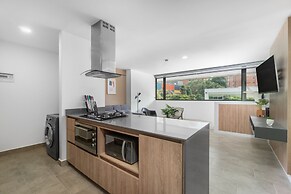 Apartment Go Living & Suites by HOUSY HOST