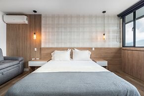 Apartment Go Living & Suites by HOUSY HOST