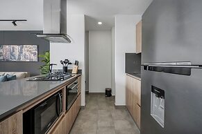 Apartment Go Living & Suites by HOUSY HOST