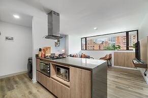 Apartment Go Living & Suites by HOUSY HOST