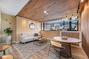 Apartment Go Living & Suites by HOUSY HOST