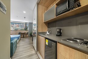 Apartment Go Living & Suites by HOUSY HOST