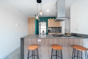 Apartment Go Living & Suites by HOUSY HOST