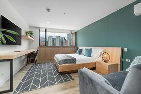 Apartment Go Living & Suites by HOUSY HOST