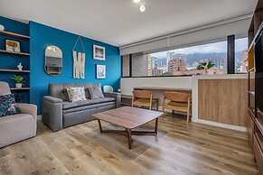 Apartment Go Living & Suites by HOUSY HOST