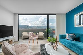 Apartment Go Living & Suites by HOUSY HOST