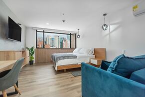 Apartment Go Living & Suites by HOUSY HOST