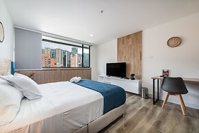 Apartment Go Living & Suites by HOUSY HOST