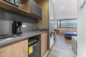 Apartment Go Living & Suites by HOUSY HOST