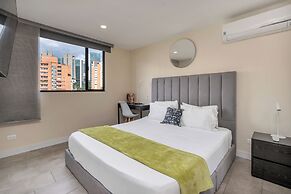 Apartment Go Living & Suites by HOUSY HOST