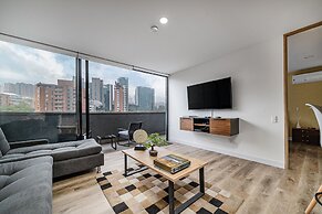 Apartment Go Living & Suites by HOUSY HOST