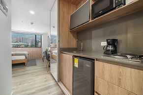 Apartment Go Living & Suites by HOUSY HOST