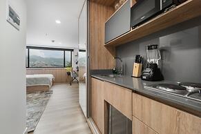 Apartment Go Living & Suites by HOUSY HOST