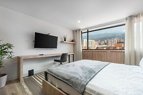 Apartment Go Living & Suites by HOUSY HOST