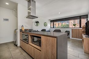 Apartment Go Living & Suites by HOUSY HOST