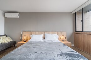 Apartment Go Living & Suites by HOUSY HOST