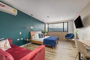 Apartment Go Living & Suites by HOUSY HOST