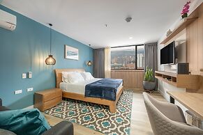 Apartment Go Living & Suites by HOUSY HOST