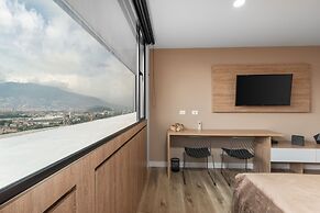 Apartment Go Living & Suites by HOUSY HOST