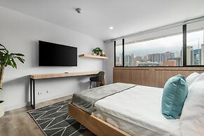 Apartment Go Living & Suites by HOUSY HOST