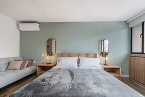 Apartment Go Living & Suites by HOUSY HOST