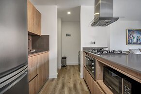 Apartment Go Living & Suites by HOUSY HOST