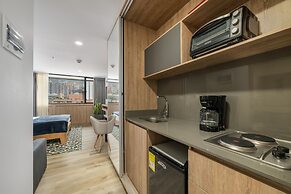 Apartment Go Living & Suites by HOUSY HOST