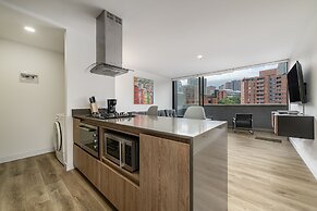 Apartment Go Living & Suites by HOUSY HOST