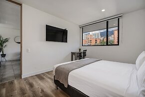 Apartment Go Living & Suites by HOUSY HOST